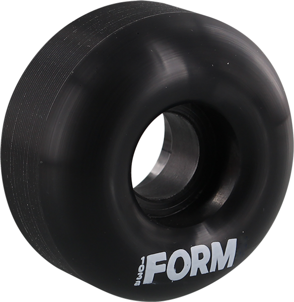 FORM FORM SOLID 50mm BLACK WHEELS SET
