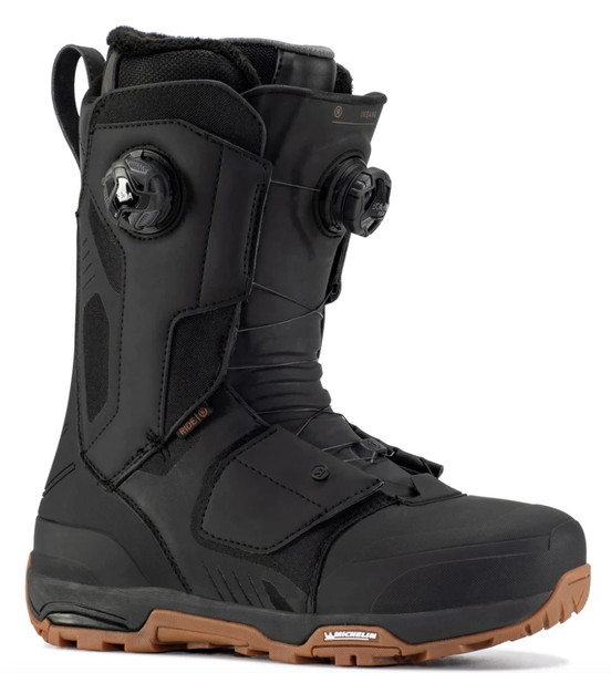 insano snowboard boot