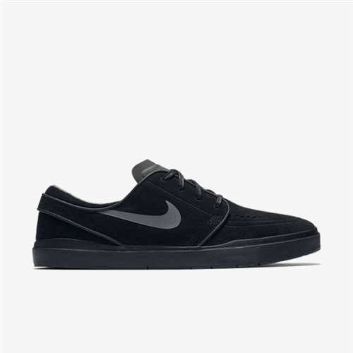 nike janoski hyperfeel black