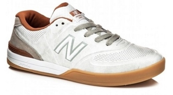 new balance numeric logan