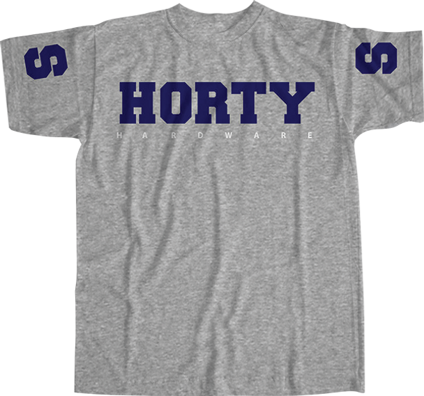 SHORTYS S-HORTY SS S-GREY
