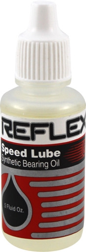 Reflex Speed Lube Bearing Oil Single Tube | Boardparadise.com