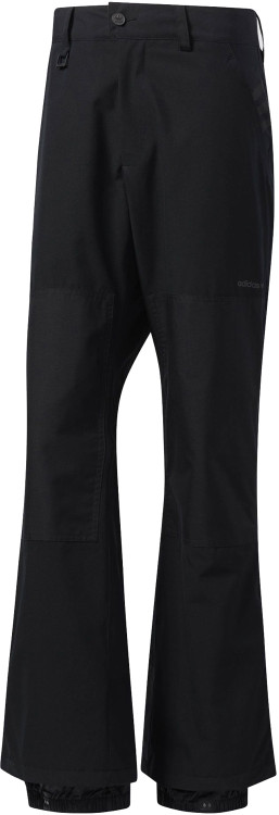 Red Riding Pant Adidas Riding Pants Mens Black Red | Boardparadise.com