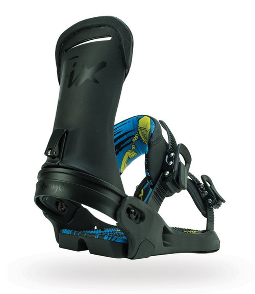 FIX BINDING スノーボード ビンディング JOE SEXTON FIX BINDING スノーボード ビンディング JOE SEXTON ☆Joe Sexton