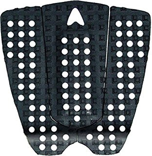 Astrodeck 123 Fletcher Traction Pad Grey Onesize