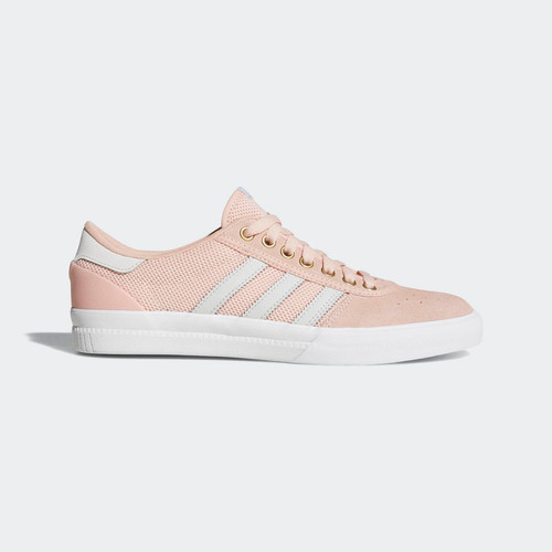 adidas lucas pink