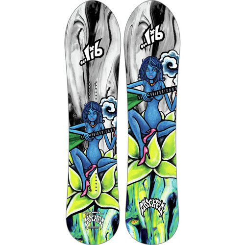 LIB TECH - LIB TECH　Jamie  lynn  157  スノーボード LIB TECH JAMIE LYNN SNOWBOARD | Salty Peaks Snowboard Shop