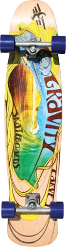 Gravity C-Carve 39