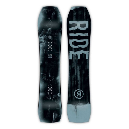Ride Warpig Snowboard 2019 Blue 148 | Boardparadise.com