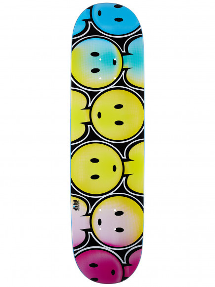 FLIP フリップ　 LANCE MOUNTAIN 9.0” x 32.75” Flip Lance Mountain Crest Deck 9