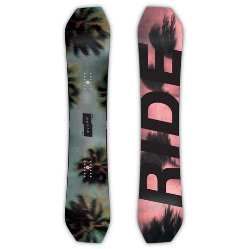 ride helix for sale
