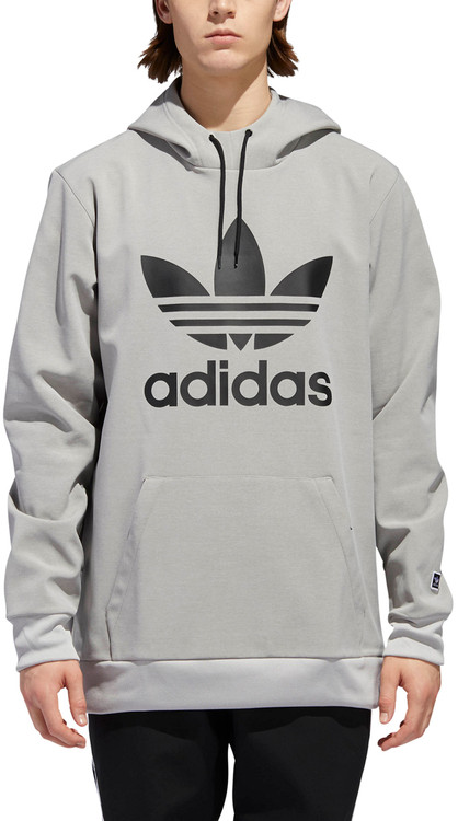 adidas team tech hoodie