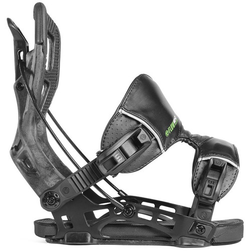 NX2 Flow | Snowboard Fusion - It Nidecker Entry FUSION FLOW X