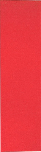 Jessup Pimp Grip Single Skate Grip Sheet-Panic Red | Boardparadise.com