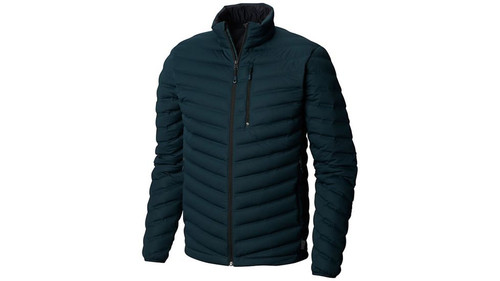 Mountain Hardwear Phantom Alpine Down Hooded Jacket Men's - Trailhead  Paddle Shack