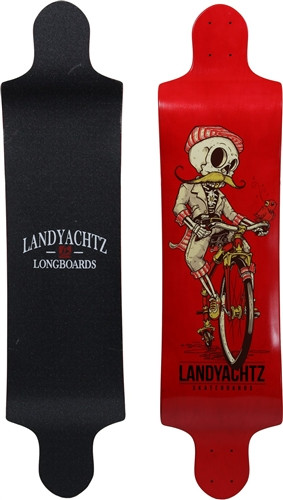 Landyachtz Switch 42 Landyachtz Switch 42