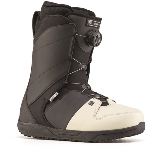 Ride Anthem Snowboard Boots 2020 Off White | Boardparadise.com