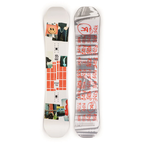 ride control snowboard 2020 Zero 2025/26  Gorge Performance Ride 2020 Snowboard Overview -