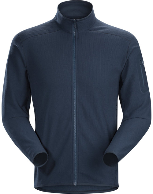 Arcteryx Delta Lt Jacket Mens Tui