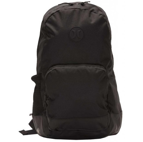 Hurley Blockade Ii Backpack Print Black Onesize - Main Image