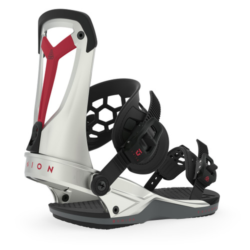 Union Falcor Bindings 2020 Silver Plasma | Boardparadise.com