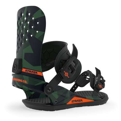 Union Strata Bindings 2020 Camo | Boardparadise.com