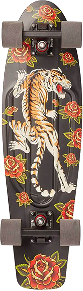 【海外限定】Penny Nickel Tiger Bloom 27" Penny 27