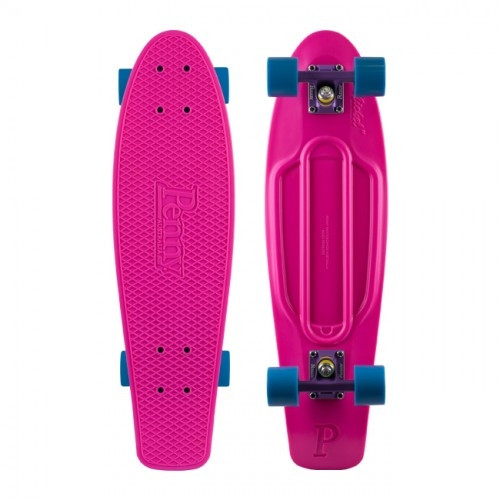 ペニー　penny 紫　パープル　ハワイ Skateboards – Tagged 