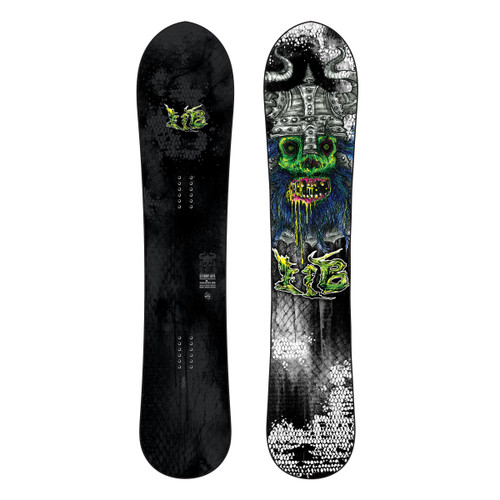 Lib Tech Stump Ape C2 2020 Snowboard Blue 162W | Boardparadise.com