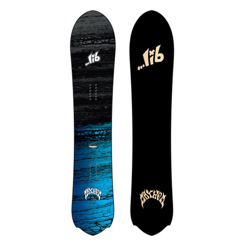 LIB TECH / リブテック LOST ROCKET 152.5 Lib Tech Lost Rocket C3 2020 Snowboard Blue 152.5 | Boardparadise.com