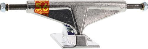 Venture V-Hollow Light Hi 5.6 All Polished Trucks Set