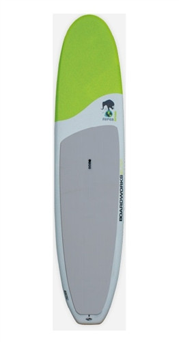 Boardworks Super Natural Exp 10'6 Sup | Boardparadise.com