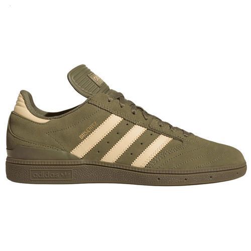 adidas gazelle silver green womens Adidas Busenitz Core Black / Carbon / Gold Metallic – Stoked Boardshop main image 1