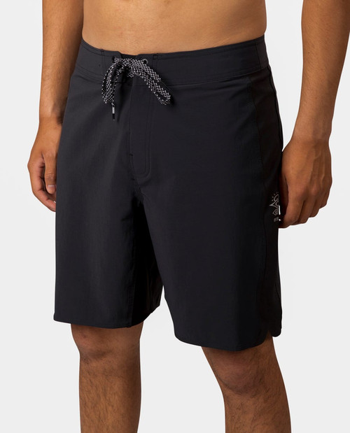 Ripcurl Mirage 3/2/One Ultimate Boardshorts Black