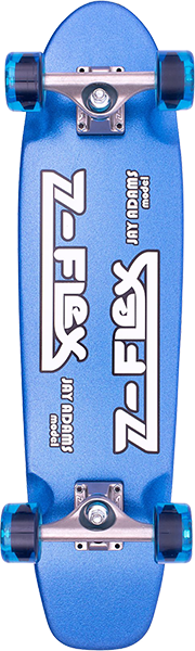 Z-Flex Cruiser 29