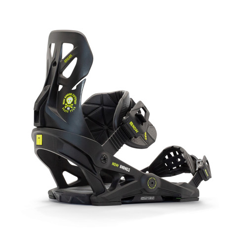 2024 Now Brigade Men's Snowboard Bindings For Sale