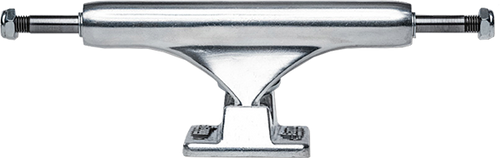 Slappy St1 Inverted Hollow 9.0 Polished Trucks Set | Boardparadise.com
