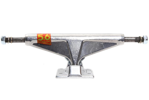 Venture V-Hollow Trucks All Polished 5.6 | Boardparadise.com