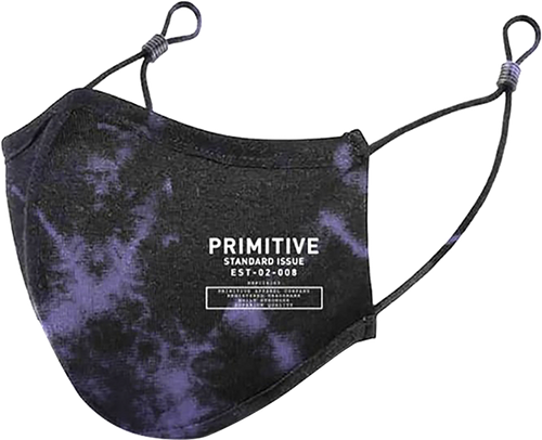 Primitive Standard Issue Mask Purple | Boardparadise.com