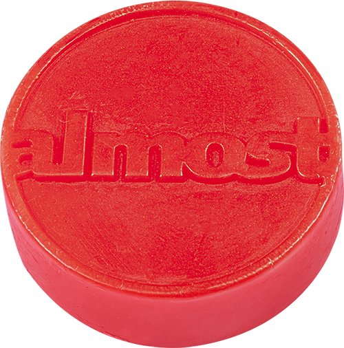 Almost Wax Stick - Red