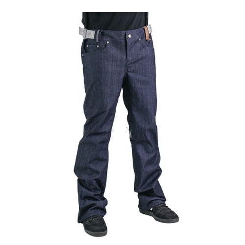 HOLDEN スキニーフィット Holden Denim Pants Skinny Mens Darkindigo | Boardparadise.com