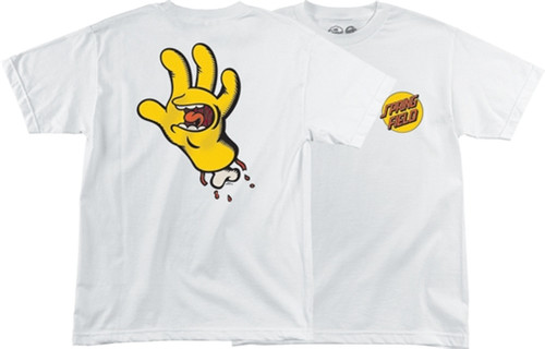 Santa Cruz - SANTA CRUZ THE SIMPSONS シンプソンズ コラボ t
