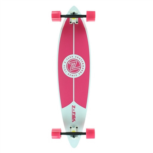 Z-Flex Jay Adams スケートボード penny22インチ ピンク Z-Flex Jay