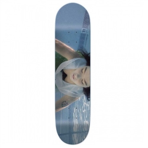 スケートボード Girl Skateboards Spike Jones Bjork Deck Girl Bjork by Spike Jonze 8.375
