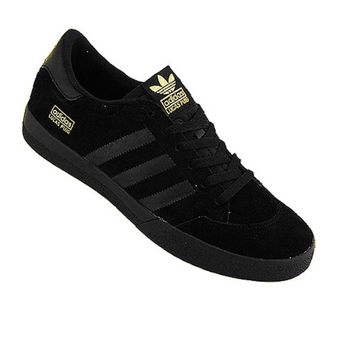 adidas gazelle silver green womens adidas Lucas Puig Samba Skate Shoe Footwear Core Black / Footwear Whit –  Slam City Skates
