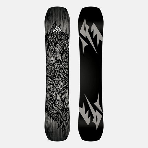 【Jones boards】Ultra MountainTwin156w Jones Ultra Mountain Twin Snowboard 2022 Grey Black 156W