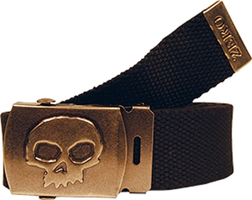 Mil-Tec Riem met Lussen - Flecktarn