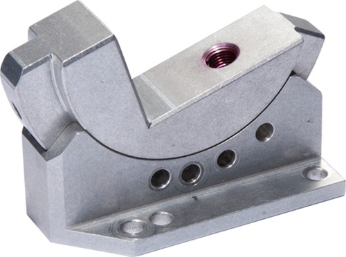 Surf Rodz Tkp Adj Base Plate 0-60 Raw 1Pc Skateboard Trucks