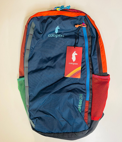 Cotopaxi Batac Backpack Del Dia 1 24L | Boardparadise.com