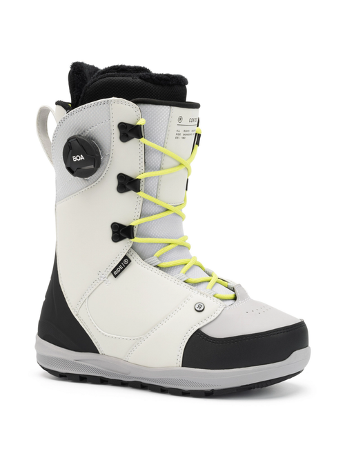 Ride Context Snowboard Boots Womens Purps | Boardparadise.com